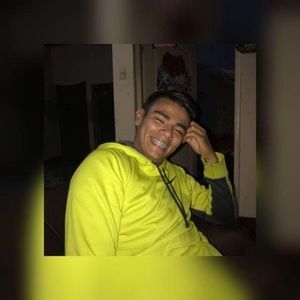 Meet your Posher, Jorge